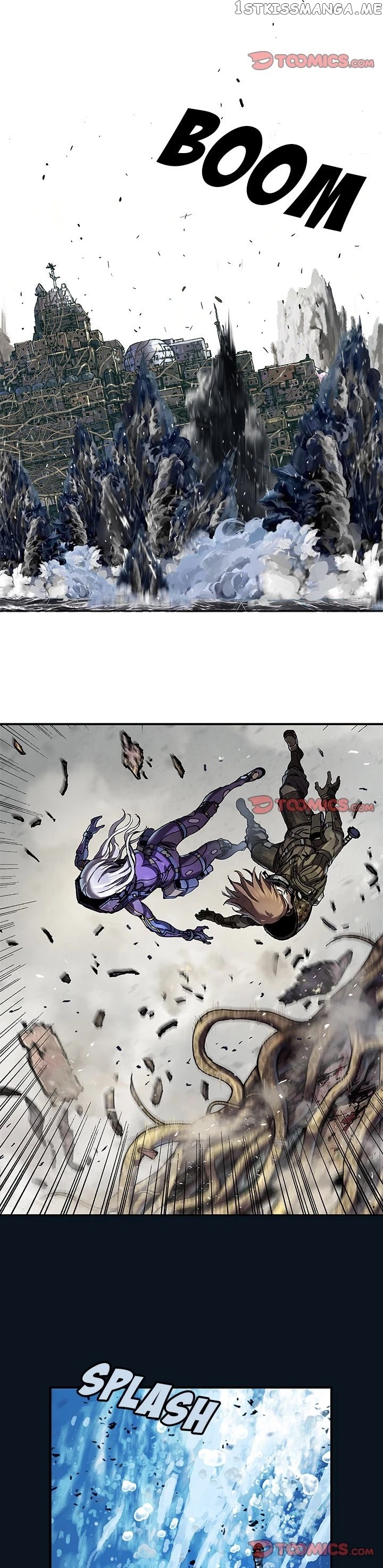 Leviathan, Chapter 209 image 12